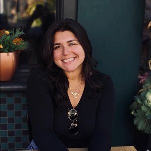 Meet your Posher, Alexa